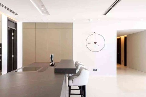 Penthouse lakás itt: Palm Jumeirah, Dubai, EAE, 3 hálószoba, 652 m², azonosító: 696219 - fénykép 11