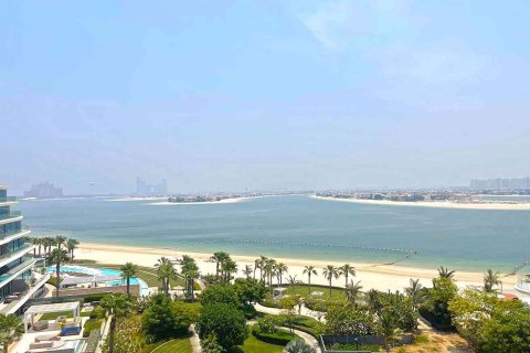 Penthouse lakás itt: Palm Jumeirah, Dubai, EAE, 3 hálószoba, 652 m², azonosító: 696219
