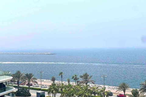 Penthouse lakás itt: Palm Jumeirah, Dubai, EAE, 3 hálószoba, 652 m², azonosító: 696219 - fénykép 15