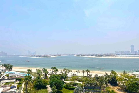 Penthouse lakás itt: Palm Jumeirah, Dubai, EAE, 3 hálószoba, 652 m², azonosító: 696219 - fénykép 13