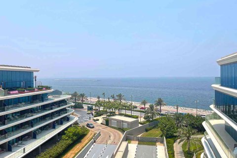 Penthouse lakás itt: Palm Jumeirah, Dubai, EAE, 3 hálószoba, 652 m², azonosító: 696219 - fénykép 14