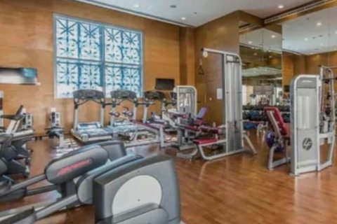 Apartment til salg i Downtown Dubai (Downtown Burj Dubai), Dubai, UAE 2 soveværelser, 117 kvm № 696217 - foto 11