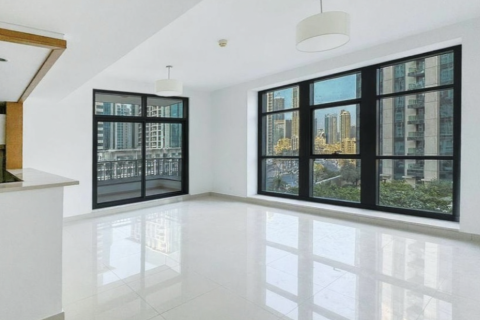 Apartment til salg i Downtown Dubai (Downtown Burj Dubai), Dubai, UAE 2 soveværelser, 117 kvm № 696217 - foto 3