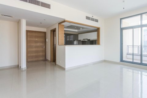 Apartment til salg i Downtown Dubai (Downtown Burj Dubai), Dubai, UAE 2 soveværelser, 117 kvm № 696217 - foto 2