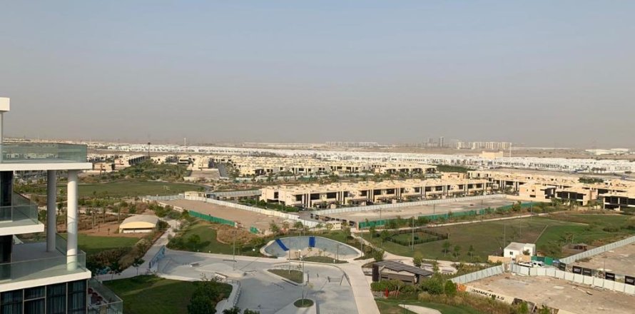 Leilighet i Wadi Al Safa 3, Dubai, Emiratene 2 soverom, 226 kvm nr. 696221