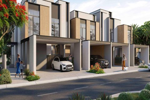 Villa zum Verkauf in Mudon, Dubai, VAE 4 Schlafzimmer, 279 m2 Nr. 696218 - Foto 4