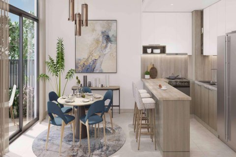 Villa zum Verkauf in Mudon, Dubai, VAE 4 Schlafzimmer, 279 m2 Nr. 696218 - Foto 2