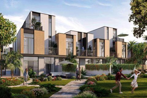 Villa zum Verkauf in Mudon, Dubai, VAE 4 Schlafzimmer, 279 m2 Nr. 696218 - Foto 5