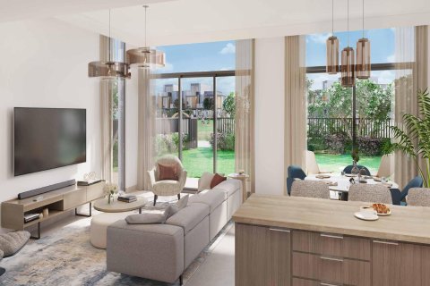 Vila v Mudon, Dubai, SAE 4 spálne, 279 m2 č. 696218