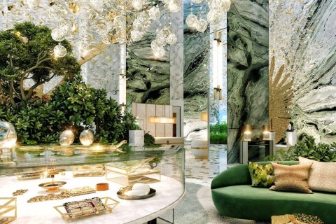 Appartement te koop in Dubai, VAE 3 slaapkamers, 183 vr.m., nr 696222 - foto 3