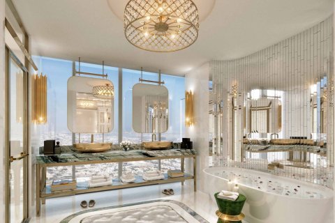 Appartement te koop in Dubai, VAE 3 slaapkamers, 183 vr.m., nr 696222 - foto 19