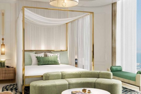 Appartement te koop in Dubai, VAE 3 slaapkamers, 183 vr.m., nr 696222 - foto 14