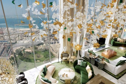 Appartement te koop in Dubai, VAE 3 slaapkamers, 183 vr.m., nr 696222 - foto 16