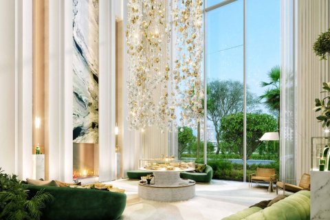 Appartement te koop in Dubai, VAE 3 slaapkamers, 183 vr.m., nr 696222 - foto 11