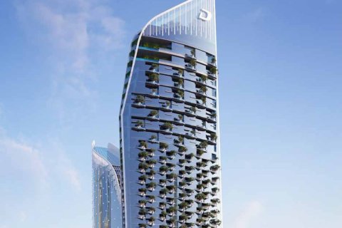 Appartement te koop in Dubai, VAE 3 slaapkamers, 183 vr.m., nr 696222 - foto 18