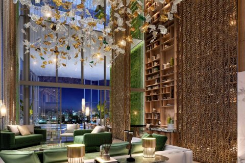 Appartement te koop in Dubai, VAE 3 slaapkamers, 183 vr.m., nr 696222 - foto 2