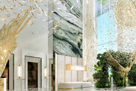 Appartement te koop in Dubai, VAE 3 slaapkamers, 183 vr.m., nr 696222 - foto 5