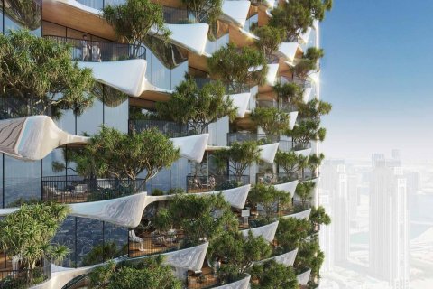 Appartement te koop in Dubai, VAE 3 slaapkamers, 183 vr.m., nr 696222 - foto 7