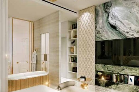 Appartement te koop in Dubai, VAE 3 slaapkamers, 183 vr.m., nr 696222 - foto 15