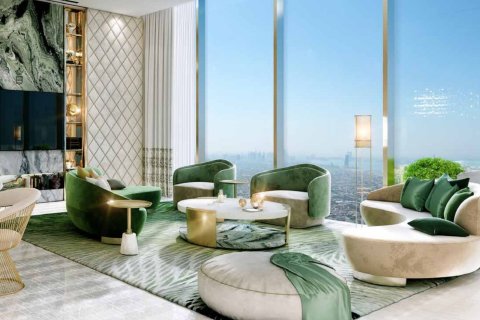 Appartement te koop in Dubai, VAE 3 slaapkamers, 183 vr.m., nr 696222 - foto 17