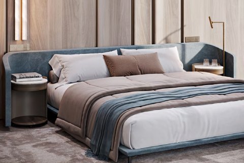 Apartman u Palm Jumeirah, Dubai, UAE 4 spavaćih soba, 737 m2 Br. 696216 - fotografija 14