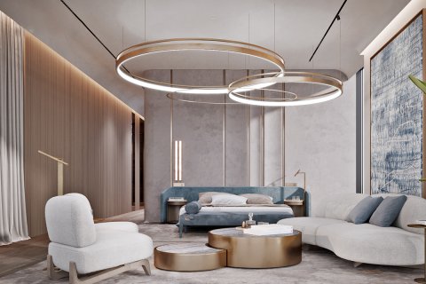 Apartman u Palm Jumeirah, Dubai, UAE 4 spavaćih soba, 737 m2 Br. 696216 - fotografija 5