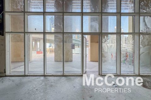 Зняти в оренду магазин в Бизнес-Бэй, Дубай, ОАЕ 104.24м2, № 587317 - фото 12