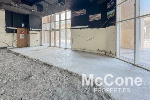 Зняти в оренду магазин в Бизнес-Бэй, Дубай, ОАЕ 104.24м2, № 587317 - фото 2