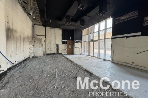 Зняти в оренду магазин в Бизнес-Бэй, Дубай, ОАЕ 104.24м2, № 587317 - фото 5