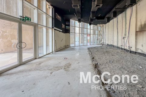 Зняти в оренду магазин в Бизнес-Бэй, Дубай, ОАЕ 104.24м2, № 587317 - фото 7