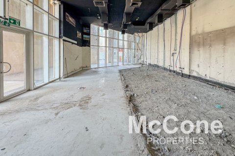 Зняти в оренду магазин в Бизнес-Бэй, Дубай, ОАЕ 104.24м2, № 587317 - фото 6