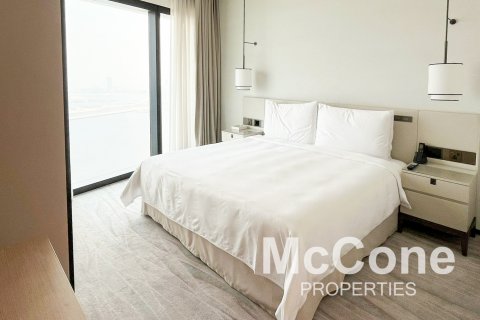 Byt v Jumeirah Beach Residence, Dubai, SAE 2 ložnice, 108.14 m² Č.: 587357 - fotografie 7
