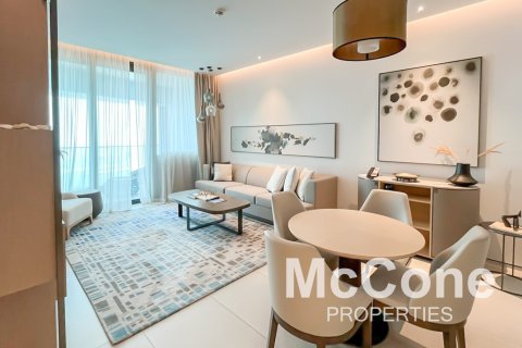 Byt v Jumeirah Beach Residence, Dubai, SAE 2 ložnice, 108.14 m² Č.: 587357 - fotografie 1
