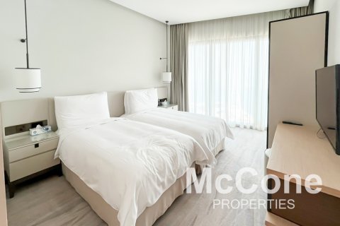 Byt v Jumeirah Beach Residence, Dubai, SAE 2 ložnice, 108.14 m² Č.: 587357 - fotografie 6