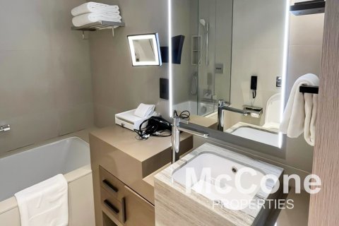 Byt v Jumeirah Beach Residence, Dubai, SAE 2 ložnice, 108.14 m² Č.: 587357 - fotografie 11