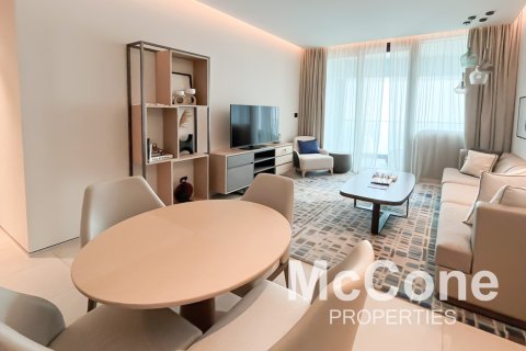 Byt v Jumeirah Beach Residence, Dubai, SAE 2 ložnice, 108.14 m² Č.: 587357 - fotografie 2