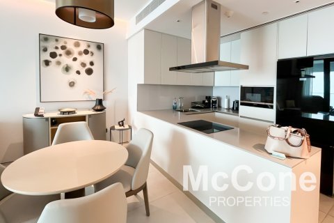 Byt v Jumeirah Beach Residence, Dubai, SAE 2 ložnice, 108.14 m² Č.: 587357 - fotografie 3