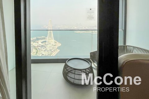 Byt v Jumeirah Beach Residence, Dubai, SAE 2 ložnice, 108.14 m² Č.: 587357 - fotografie 12