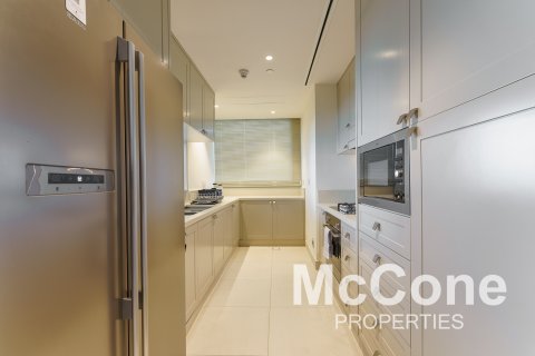 Apartmán v Downtown Dubai (Downtown Burj Dubai), Dubai, SAE 2 spálne, 134.9 m2 č. 587316 - Fotografia 5