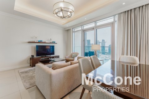 Apartmán v Downtown Dubai (Downtown Burj Dubai), Dubai, SAE 2 spálne, 134.9 m2 č. 587316 - Fotografia 3