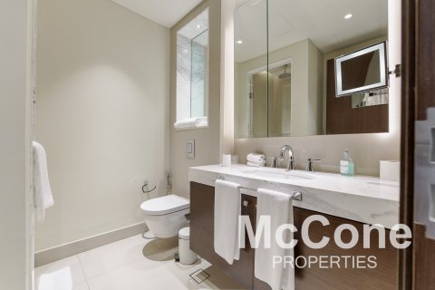 Apartmán v Downtown Dubai (Downtown Burj Dubai), Dubai, SAE 2 spálne, 134.9 m2 č. 587316 - Fotografia 10