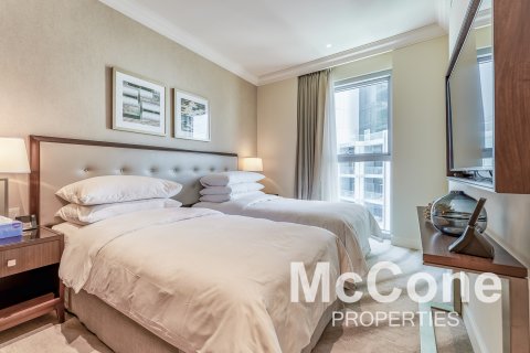 Apartmán v Downtown Dubai (Downtown Burj Dubai), Dubai, SAE 2 spálne, 134.9 m2 č. 587316 - Fotografia 6