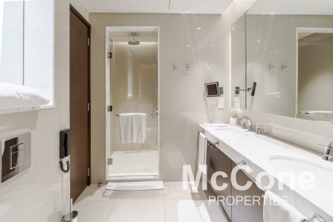 Apartmán v Downtown Dubai (Downtown Burj Dubai), Dubai, SAE 2 spálne, 134.9 m2 č. 587316 - Fotografia 9