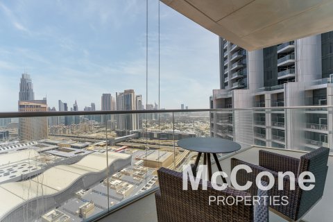 Apartmán v Downtown Dubai (Downtown Burj Dubai), Dubai, SAE 2 spálne, 134.9 m2 č. 587316 - Fotografia 14