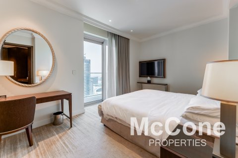 Apartmán v Downtown Dubai (Downtown Burj Dubai), Dubai, SAE 2 spálne, 134.9 m2 č. 587316 - Fotografia 7