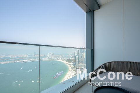 Byt v Jumeirah Beach Residence, Dubai, SAE 2 ložnice, 108.14 m² Č.: 587358 - fotografie 1
