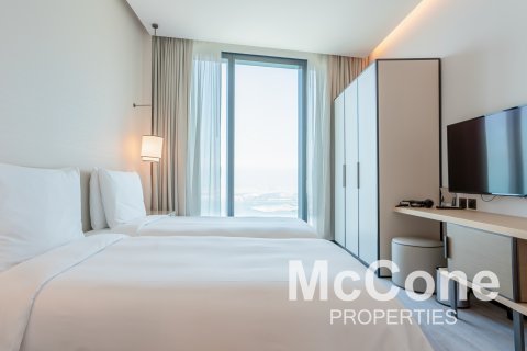 Byt v Jumeirah Beach Residence, Dubai, SAE 2 ložnice, 108.14 m² Č.: 587358 - fotografie 10