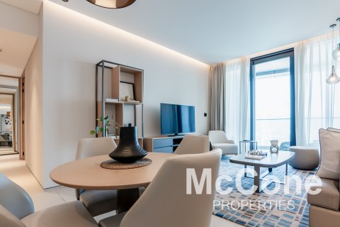 Byt v Jumeirah Beach Residence, Dubai, SAE 2 ložnice, 108.14 m² Č.: 587358 - fotografie 5