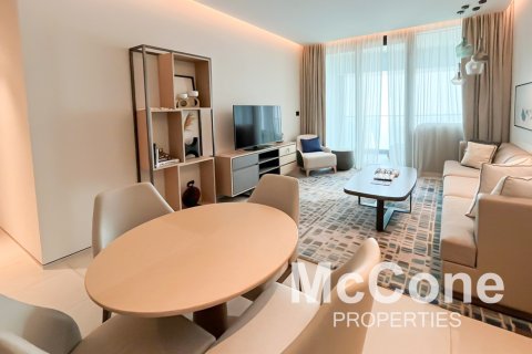 Byt v Jumeirah Beach Residence, Dubai, SAE 2 ložnice, 108.14 m² Č.: 587358 - fotografie 2