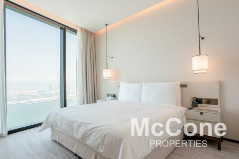 Byt v Jumeirah Beach Residence, Dubai, SAE 2 ložnice, 108.14 m² Č.: 587358 - fotografie 9